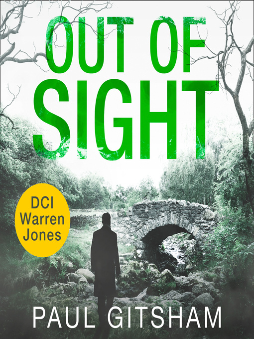Title details for Out of Sight by Paul Gitsham - Available